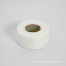High Quality Design Self Adhesive Fiberglass Mesh Joint Tape Drywall Repair Fabric Roll Tape
